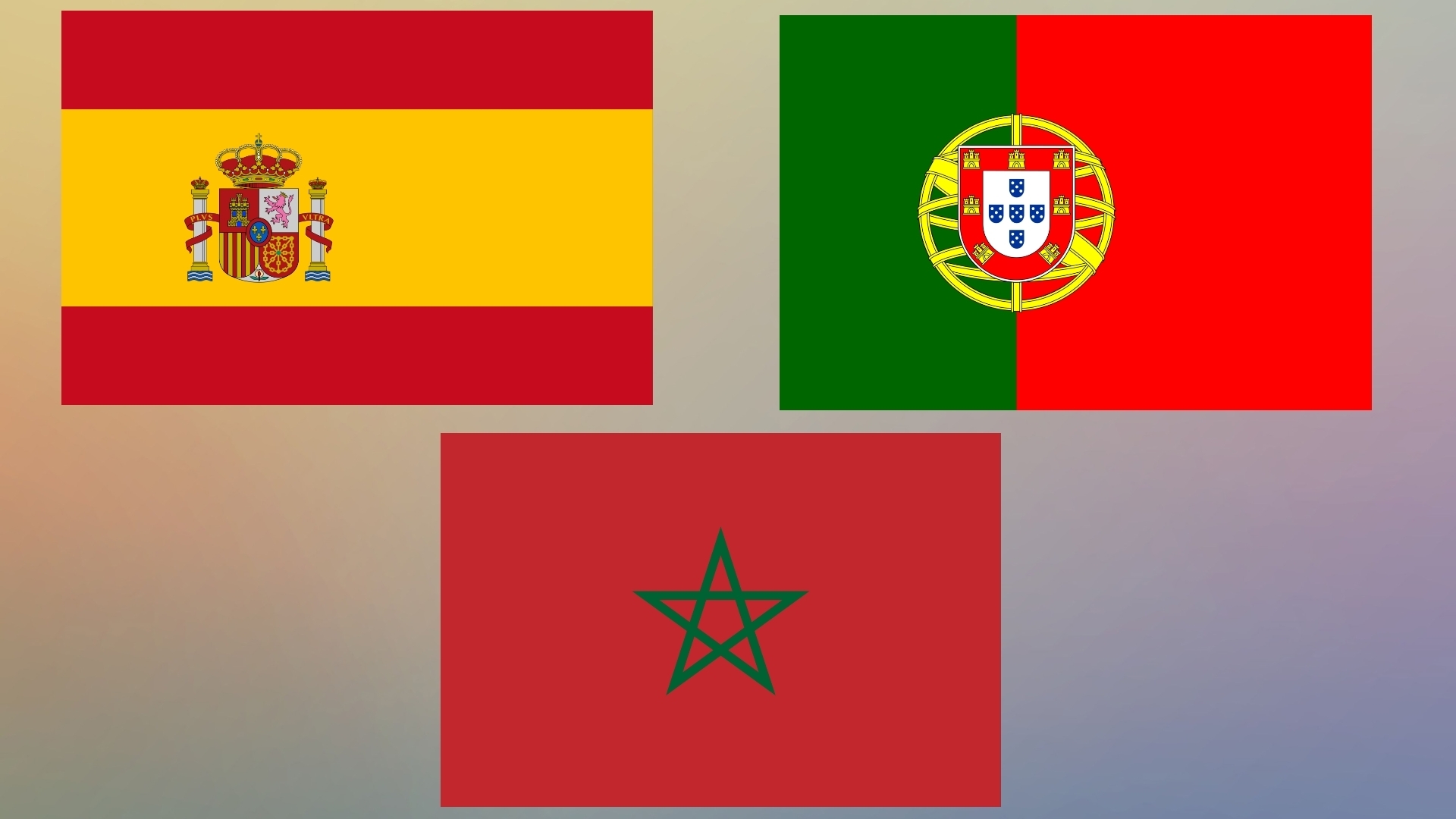 Борьба за будущее. 2030 уже скоро. Похоже, что шейхи сошли с дистанции