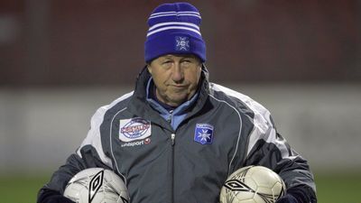 Осер (Франция): бронзовые призеры чемпионата страны-1983/1984.