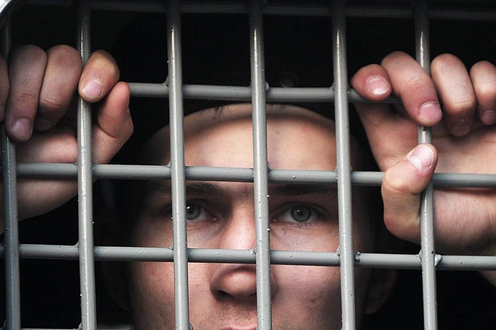 СУДИМОСТЬ ЕСТЬ? Как судимость может повлиять на вашу жизнь?