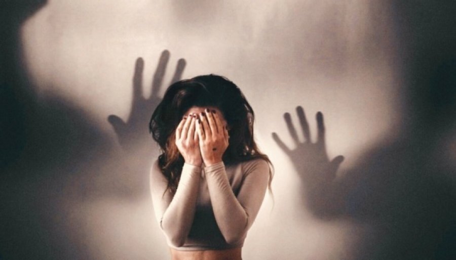 Паническая атака. Как с ней бороться и на что обратить внимание?