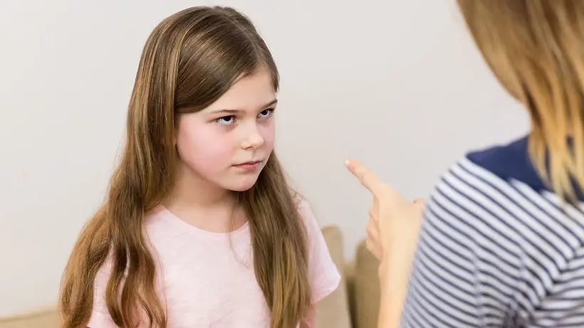 Вред. Как отучить от вредных привычек ребенка без вреда психическому здоровью?