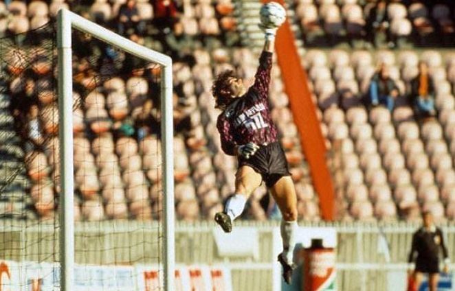 Осер (Франция): бронзовые призеры чемпионата страны-1983/1984.