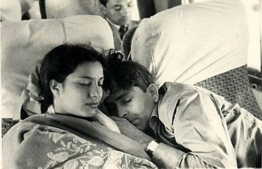 Товарищ Бродяга.