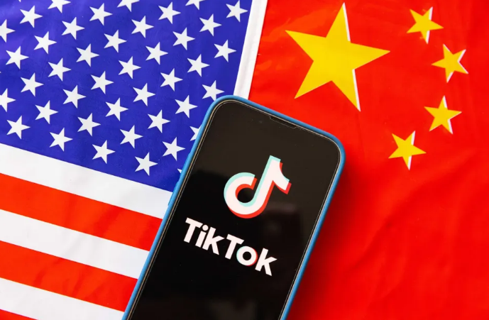 TikTok подтверждает, что некоторые данные пользователей из США хранятся в Китае