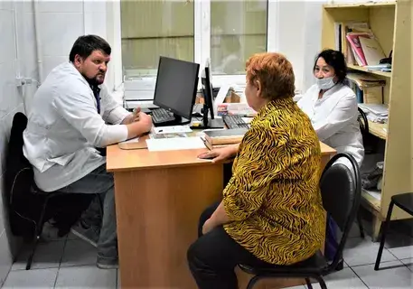 Голикову в отставку! Она своими реформами уничтожила медицину в России