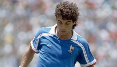 Осер (Франция): бронзовые призеры чемпионата страны-1983/1984.