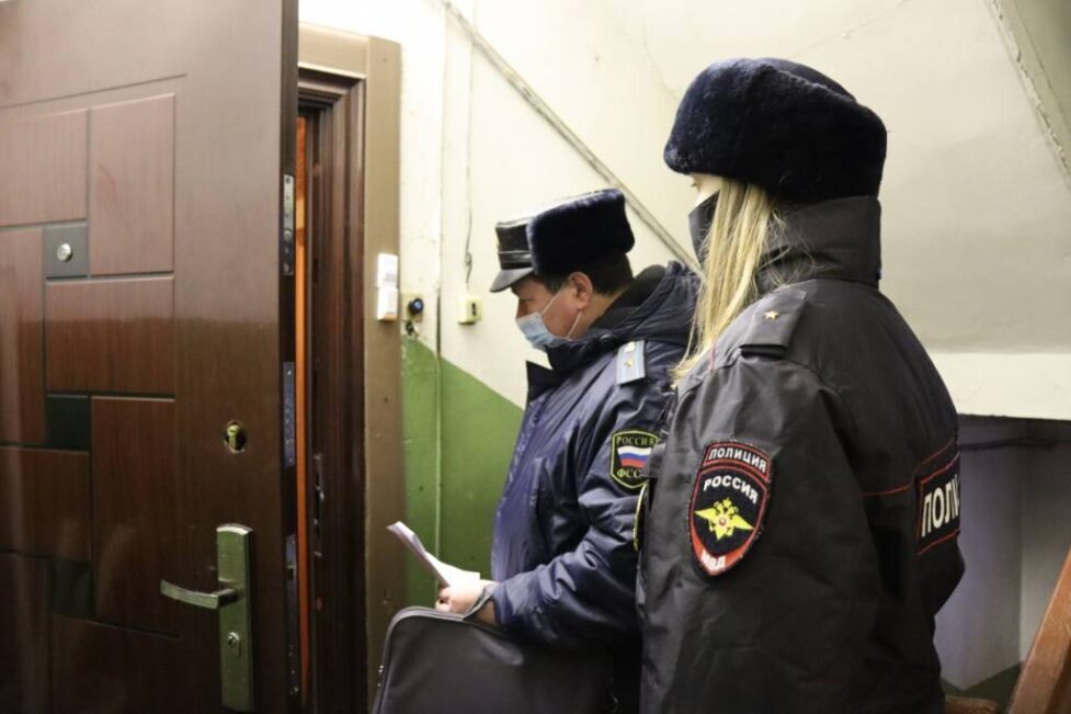 Порядок вскрытия жилого помещения при аварийной ситуации