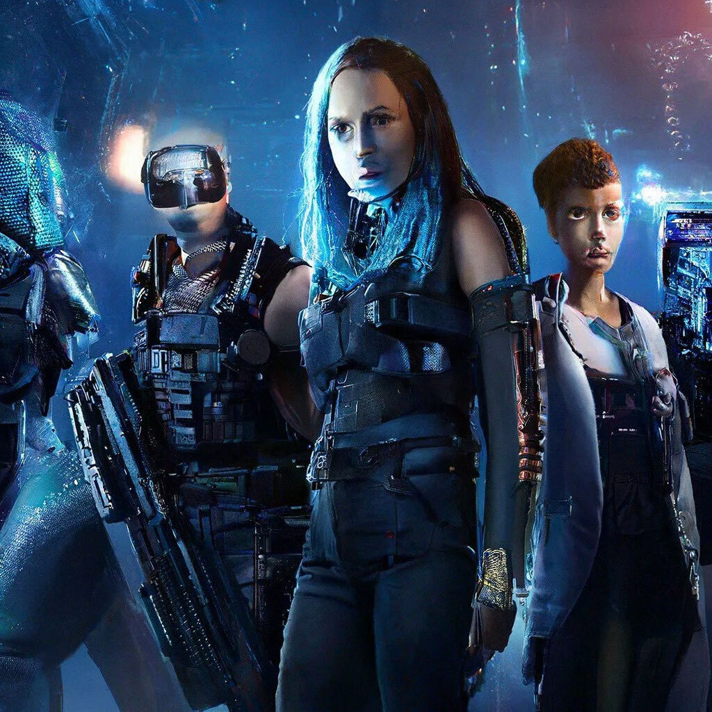 Виртуальные юристы - уже реальность в России! Может ли нейросеть завладеть миром? Попробуем посмотреть глазами нейросети (эксперимент)