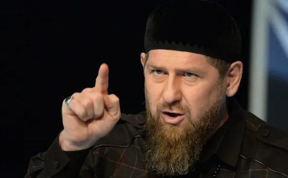 Кадыров отправил свой спецназ на подавление мятежа ЧВК "Вагнер"