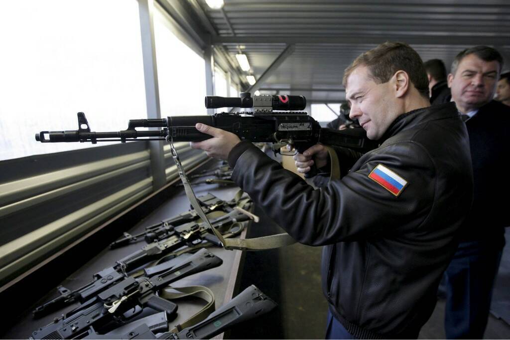 Предлагаю вашему вниманию краткий обзор мировых новостей