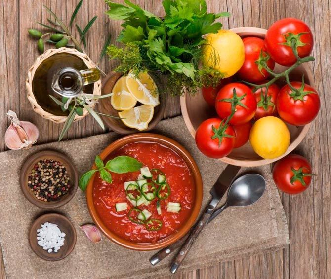 ТОЛЬКО ФАКТЫ! Питателен ли и полезен ли - кетчуп?