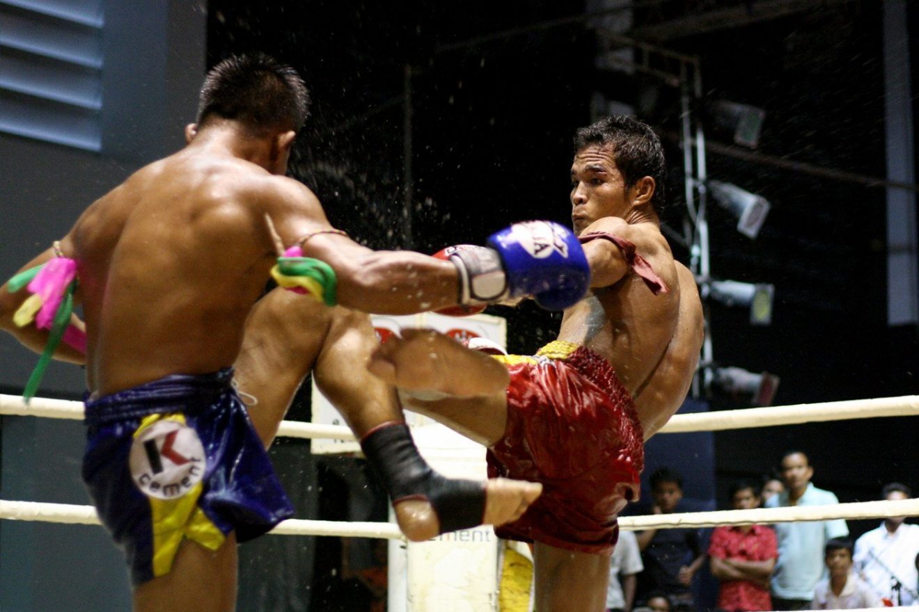 Сколько видов Боевых Искусств в Мире? (часть 3)