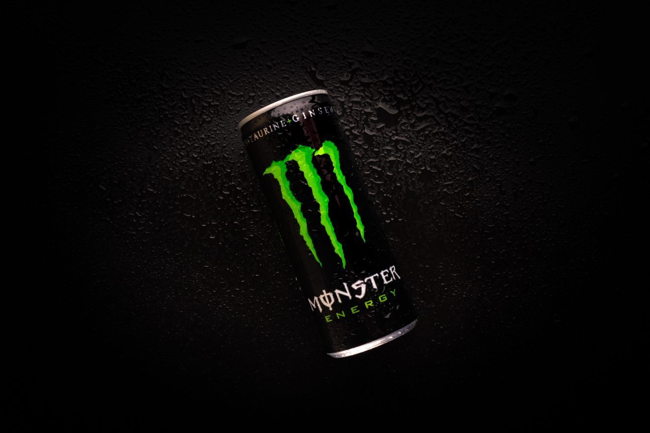 КОФЕИН. А сколько кофеина в Ваших любимых напитках?