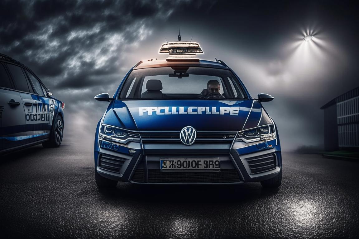 Фольксваген не помог полиции найти похищенного ребенка, потому что срок действия подписки на GPS истек