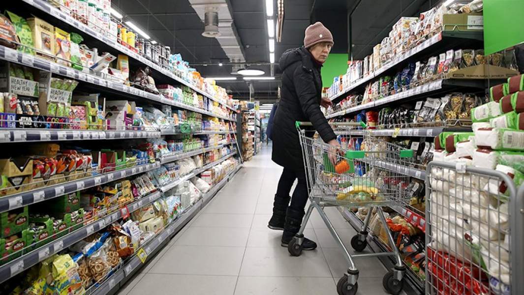 Самые дешевые магазины в 2022–2023 году, по уровню цен