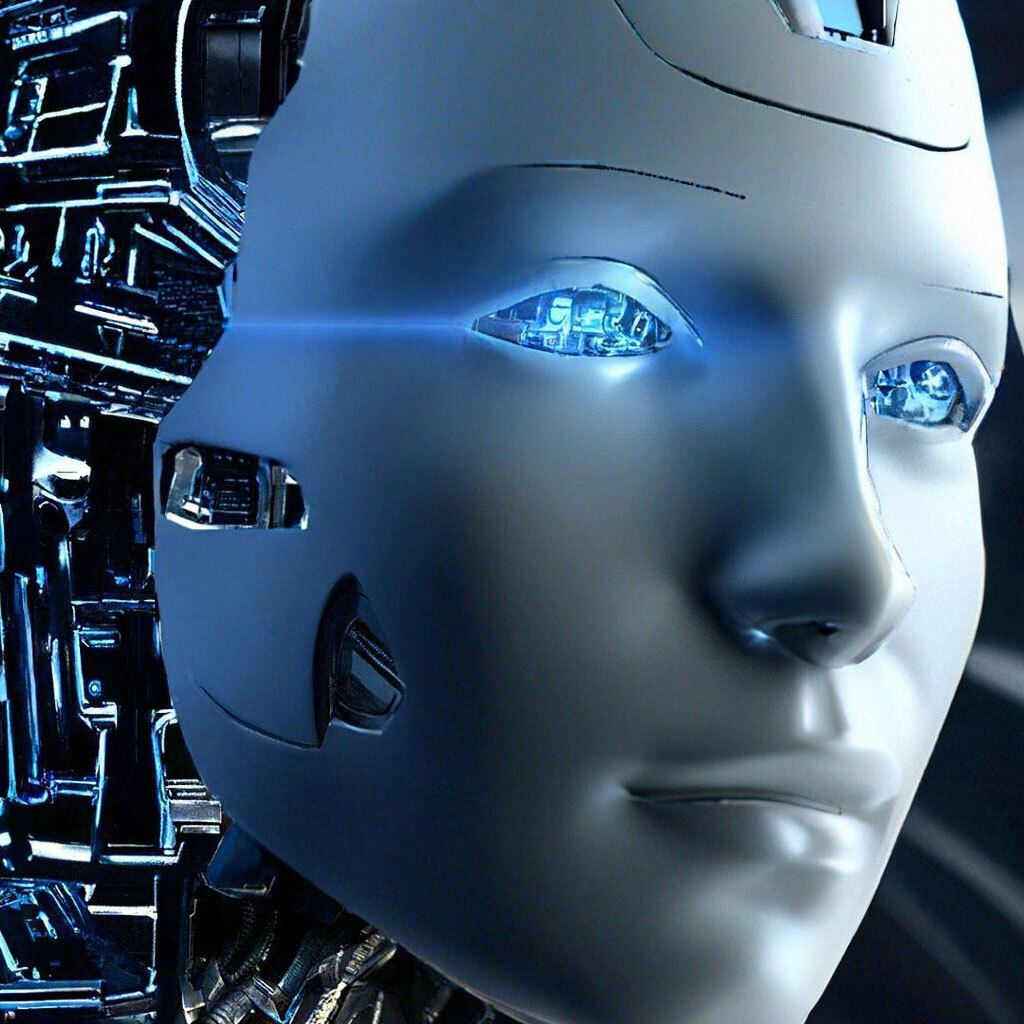 Виртуальные юристы - уже реальность в России! Может ли нейросеть завладеть миром? Попробуем посмотреть глазами нейросети (эксперимент)