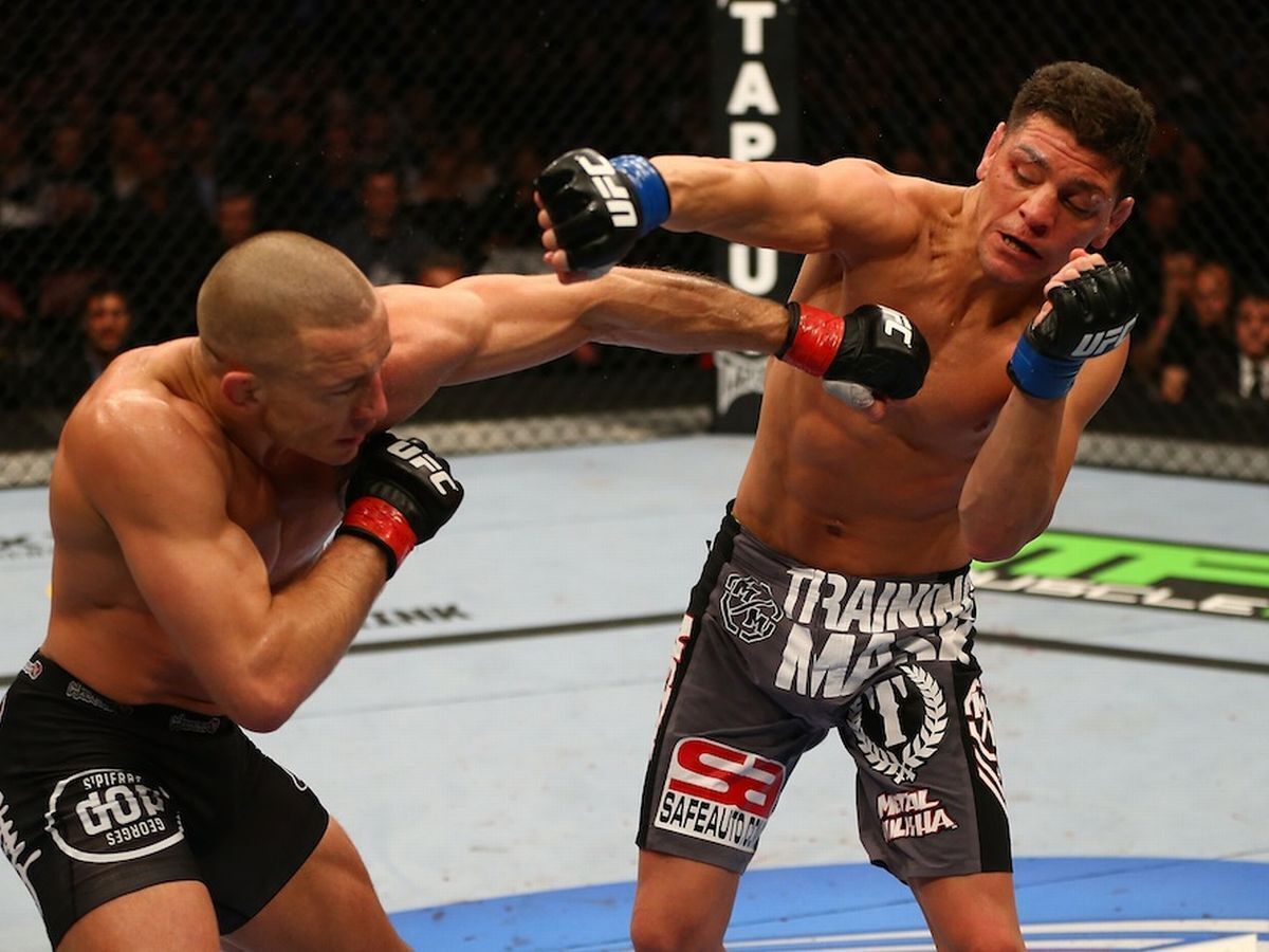 Сколько видов Боевых Искусств в Мире? (часть 3)