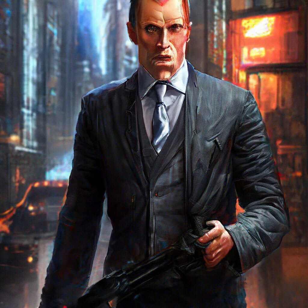 Виртуальные юристы - уже реальность в России! Может ли нейросеть завладеть миром? Попробуем посмотреть глазами нейросети (эксперимент)