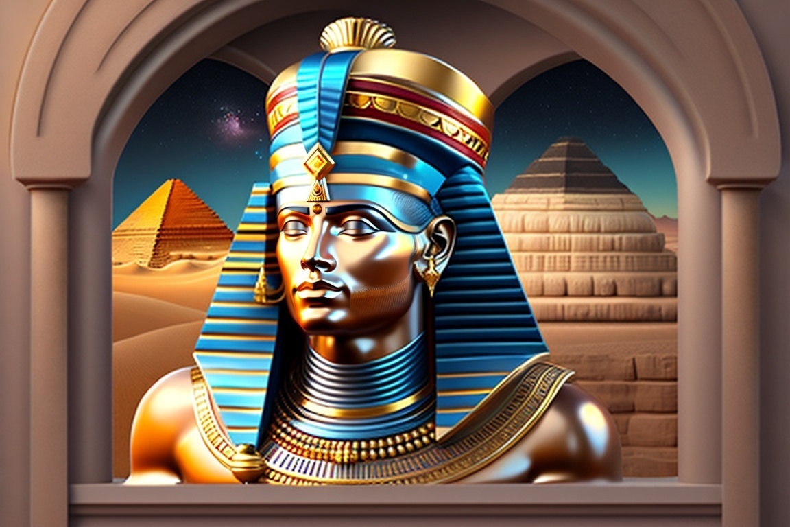 Проклятие фараонов: разгадка древних египетских тайн