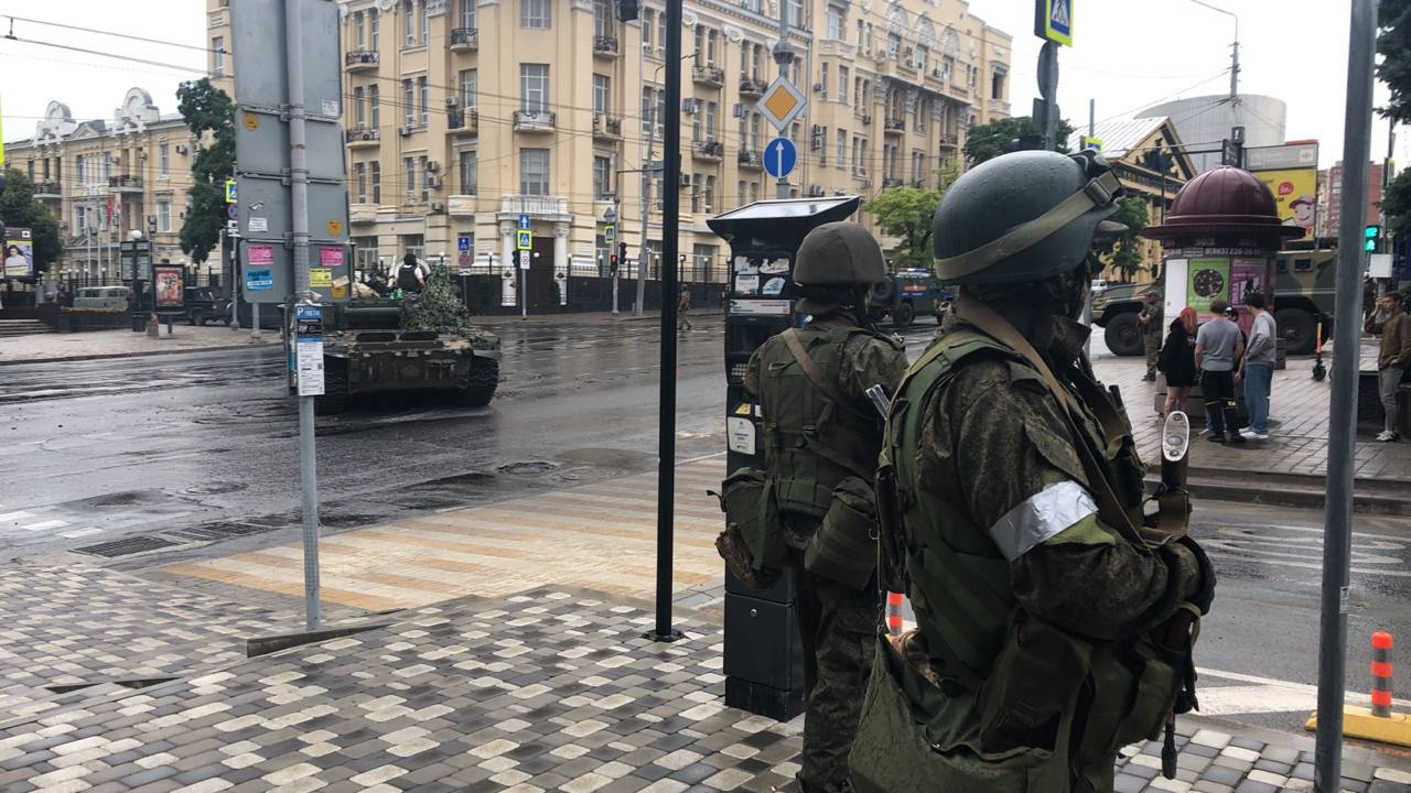 Почему украинцам не стоит так быстро радоваться нынешним событиям?