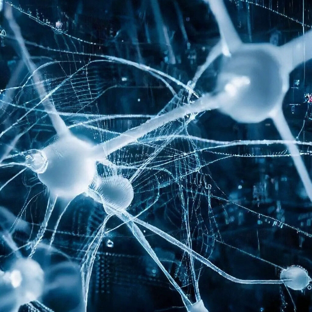 Виртуальные юристы - уже реальность в России! Может ли нейросеть завладеть миром? Попробуем посмотреть глазами нейросети (эксперимент)