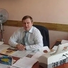 Вадим Геннадьевич Морозов, г. Кемерово