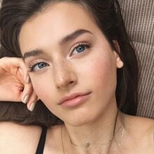 Анжелика Мартынова, г. Санкт-Петербург