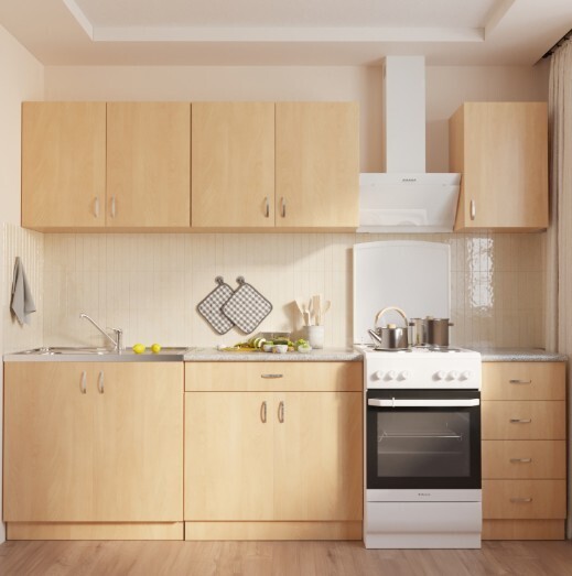 Мастер-класс: Как собрать тумбу под мойку на кухню! Идеальное руководство по сборке 50-сантиметровой тумбы и мойки.