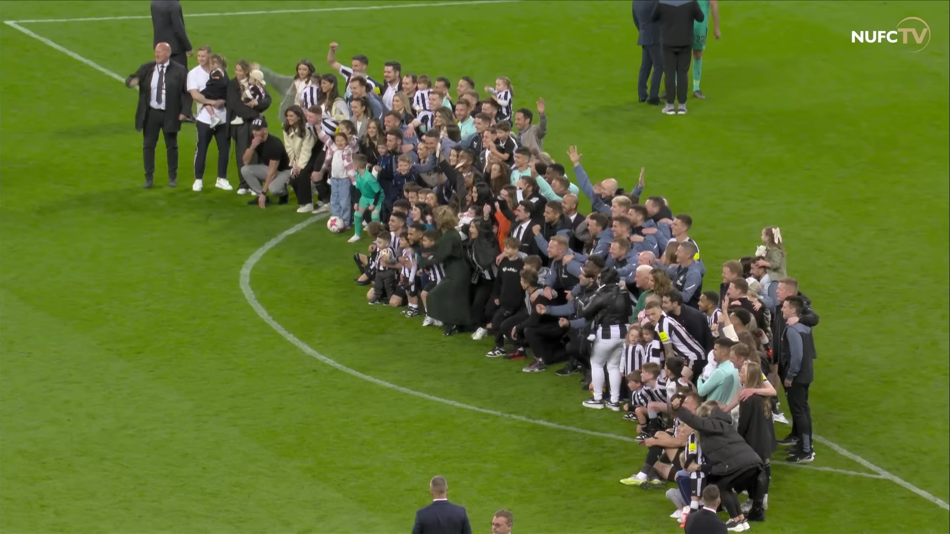 TOP главных событий сезона в Англии