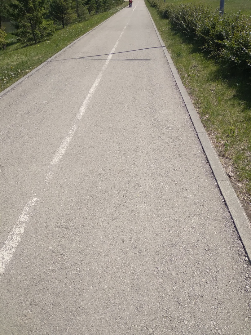 Прогулка по парку. Релакс рядом.