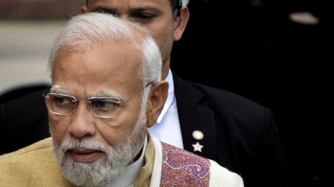 Как индийский Моди помог спасти Запад, купив российскую нефть Мир, возможно, столкнулся с экономическим кризисом, если бы Индия не сыграла роль злодея