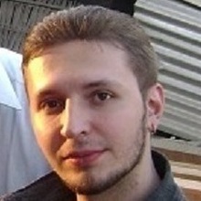 Lev Cheppa, г. Бишкек