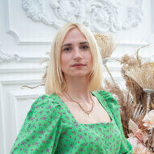  Назарикова Евгения Александровна, г. Пенза