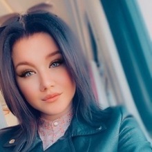 Пронина Карина Руслановна, г. Владимир