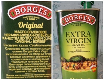 Оливковое масло выпало в осадок. Что это? Можно ли использовать?