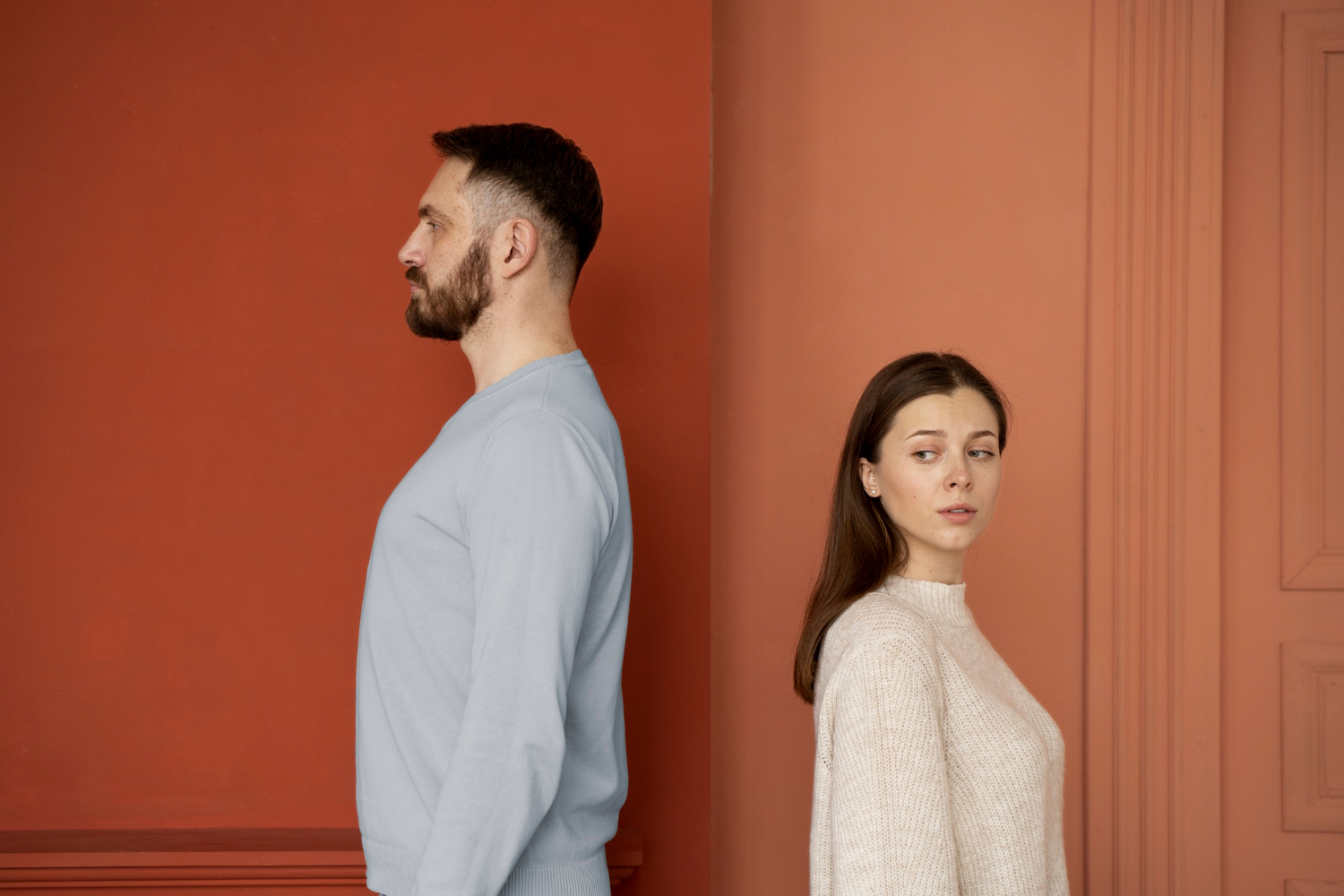 «Надо было мужа лучше выбирать?» Почему больше браков с ничтожествами, чем с хорошими парнями