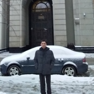 Анашкин Александр Александрович