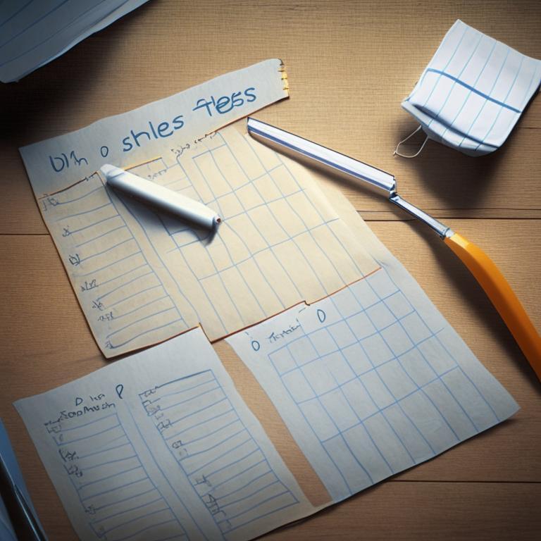 Богатые Не живут без плана.