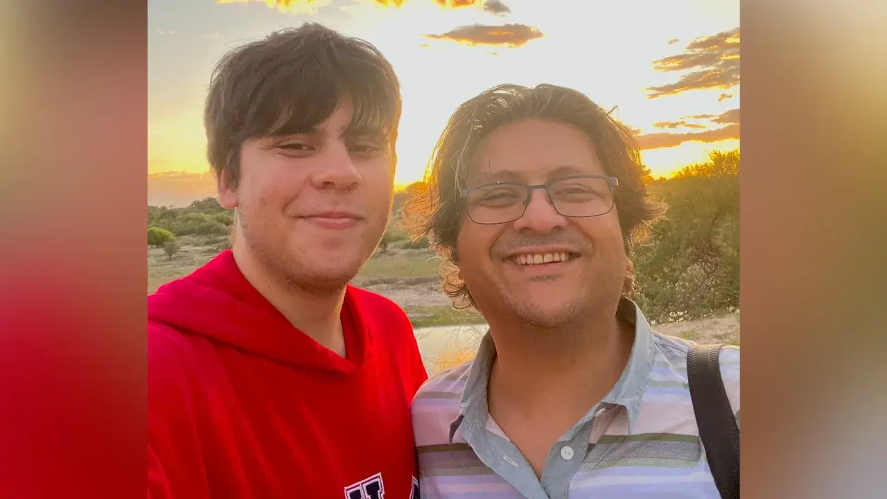 Мать позволила сыну занять ее место в обреченном путешествии на "Титанике", потому что он "действительно хотел поехать"