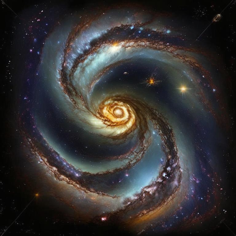 Как начался побег из туманов?