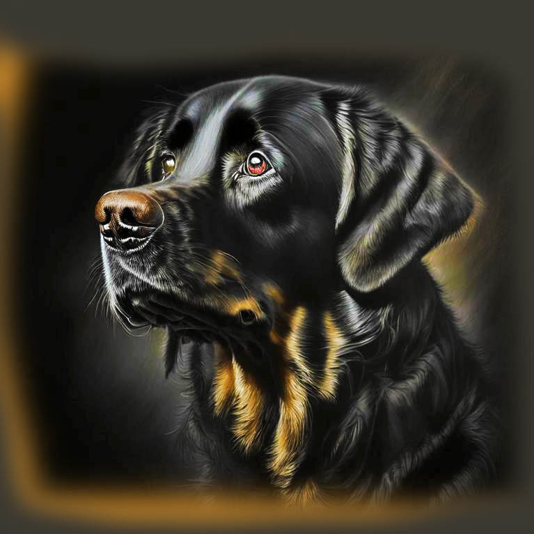 Удивительные факты о собаках