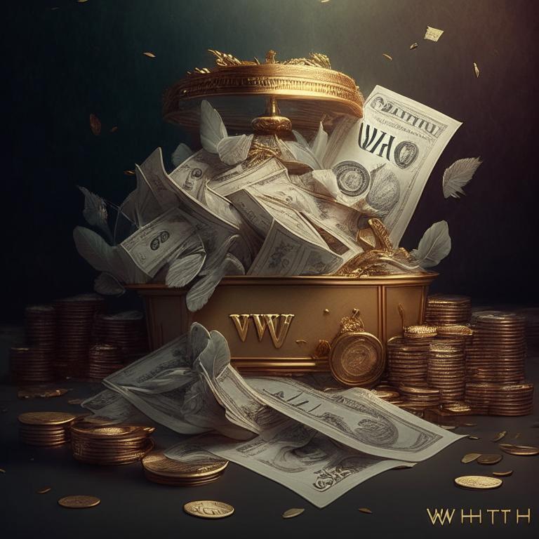 Богатые не пытаются сэкономить? Несколько советов об экономии