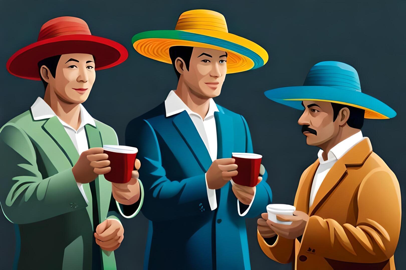 10 важных решения человека. Делай Правильный Выбор