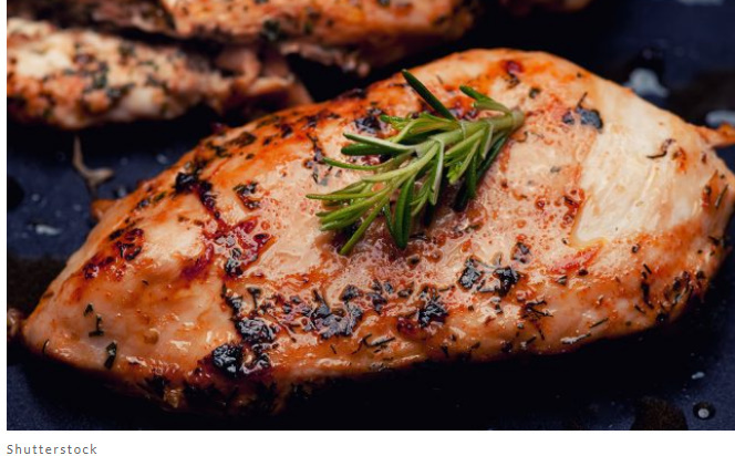 30 продуктов, необходимых для поддержания здорового образа жизни, которые следует включить в ежедневный рацион