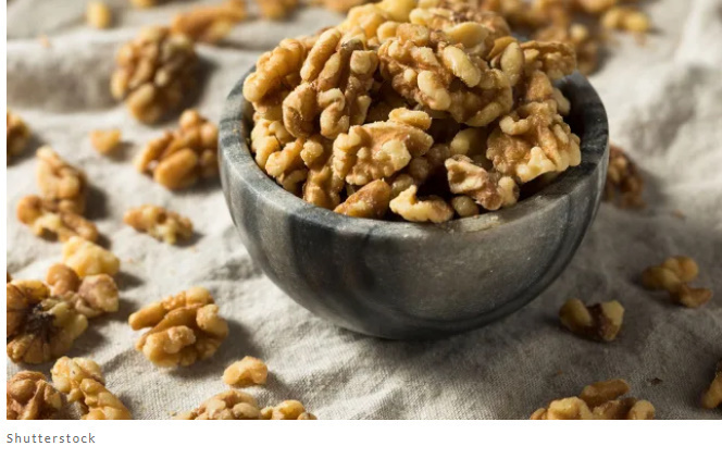 30 необходимых продуктов для ежедневного потребления, способствующих здоровью.