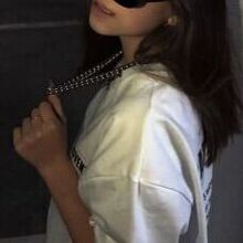 Ефимия Максименко, г. Верхняя Хава