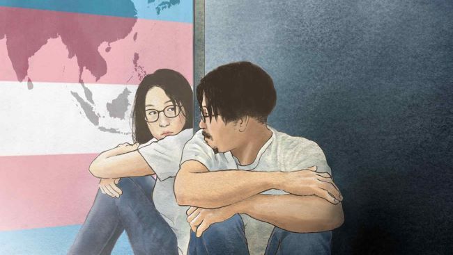 Прогресс в области прав трансгендеров в Азии сталкивается с баррикадами традиций и юридическим лабиринтом