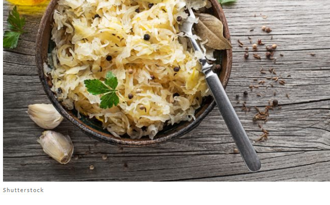 30 продуктов, необходимых для поддержания здорового образа жизни, которые следует включить в ежедневный рацион