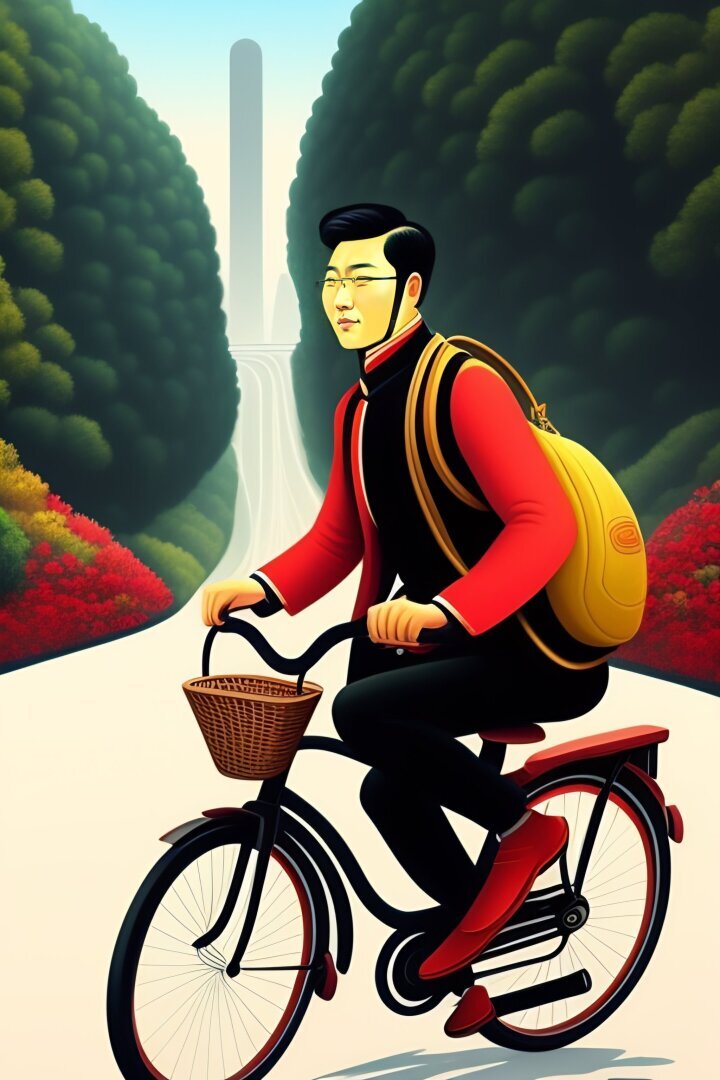 Впечатления от путешествий, которыми можно наслаждаться, только пока ты молод.