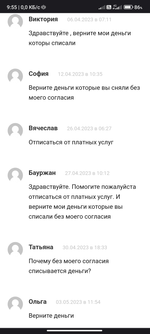 Товарищи рекомендую вам внимательно читать при оформлении онлай кредитов.